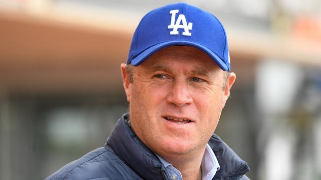 Trainer Danny O'Brien said the current carnival timing is way too close to winter.