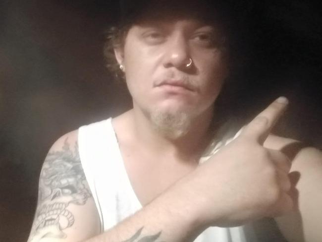 Crim karma: Drug dealer badly burnt while torching stolen car