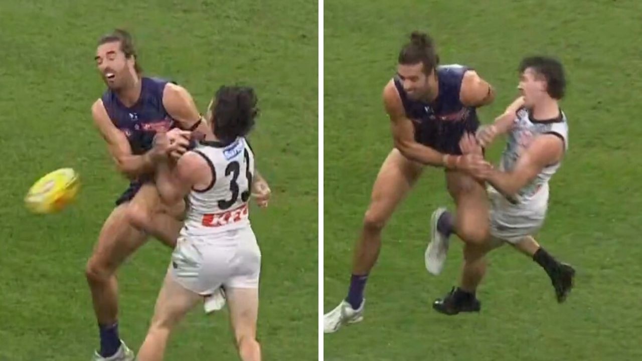 Shock verdict in AFL Tribunal stunner