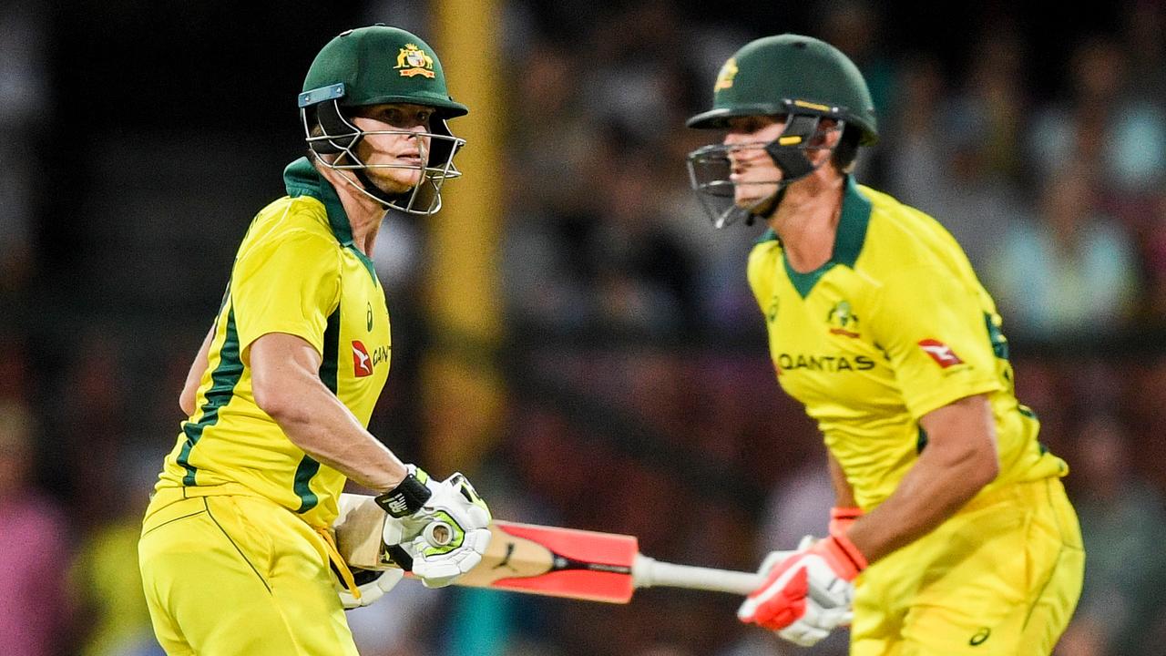 Cricket news 2023: Mitch Marsh earns captaincy of Australia Twenty20 ...