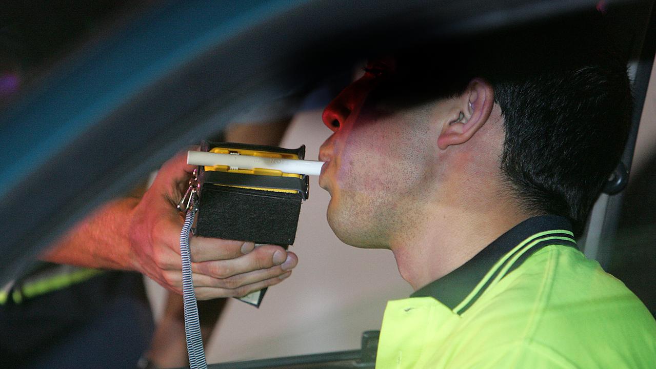 The damning figures fuelling Qld’s latest blitz on drink-driving