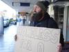 ‘So vulnerable’: The toll sleeping on the street takes on your body