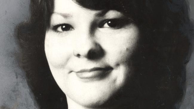 Sharron Phillips, who was last seen at Wacol, Brisbane in 1986.