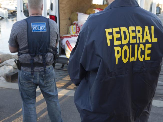 The arrests were the result of a complex, multi-agency investigation which traversed the country.