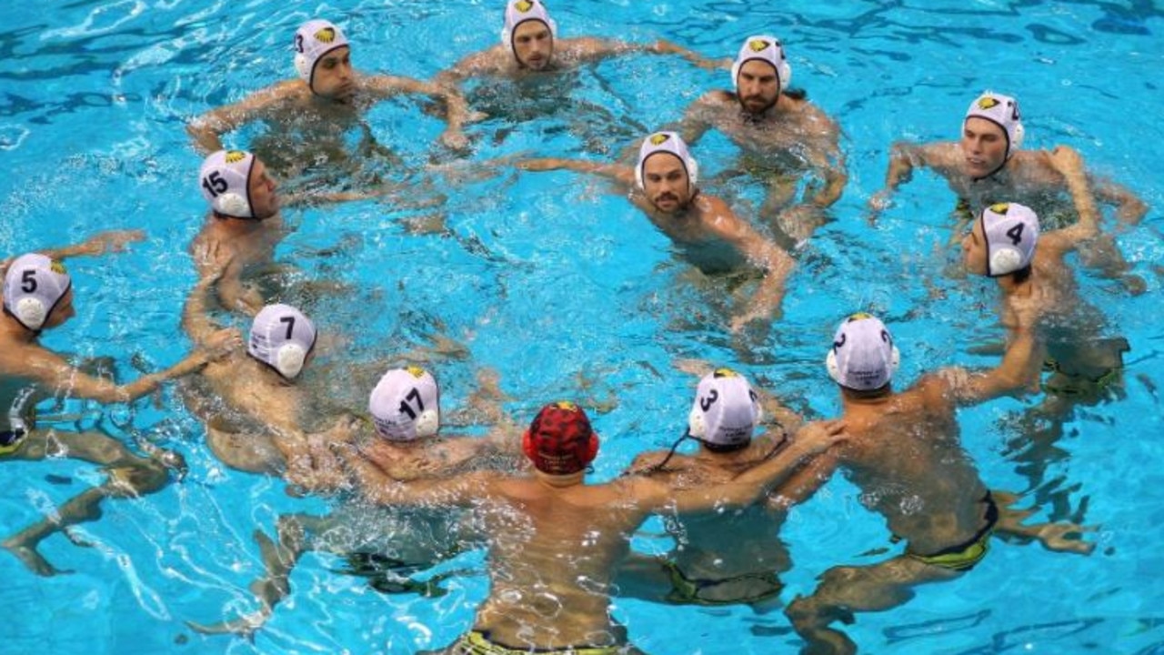 EXPLAINED: How the Australian Water Polo League finals work