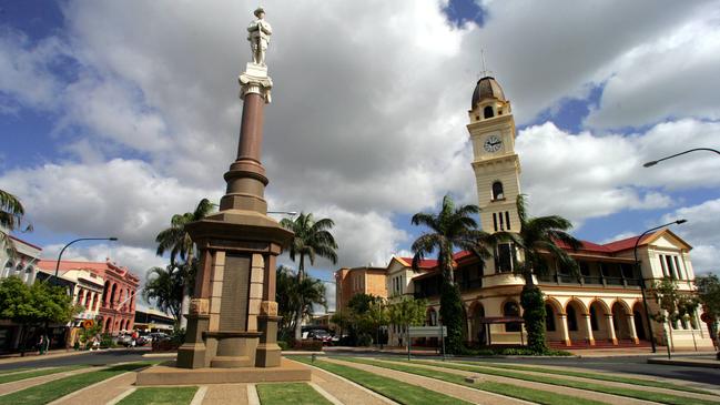 Bundaberg will be ground zero in the Queensland trial.