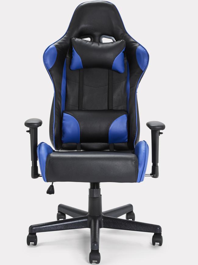 Gaming chair