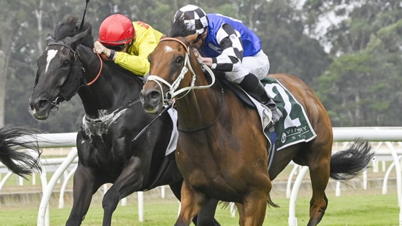 Wyong preview: Fulfilled ready for first Aussie win