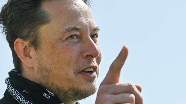 Musk’s blistering take on jailed US sports star