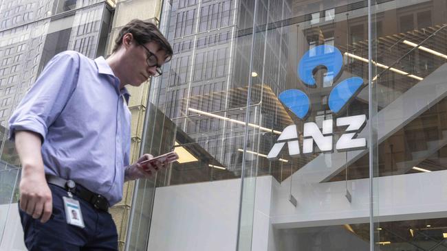 ANZ didn’t want ‘distraction’ of Suncorp, now it is all in