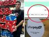 Retailer uncovers massive Afterpay rort