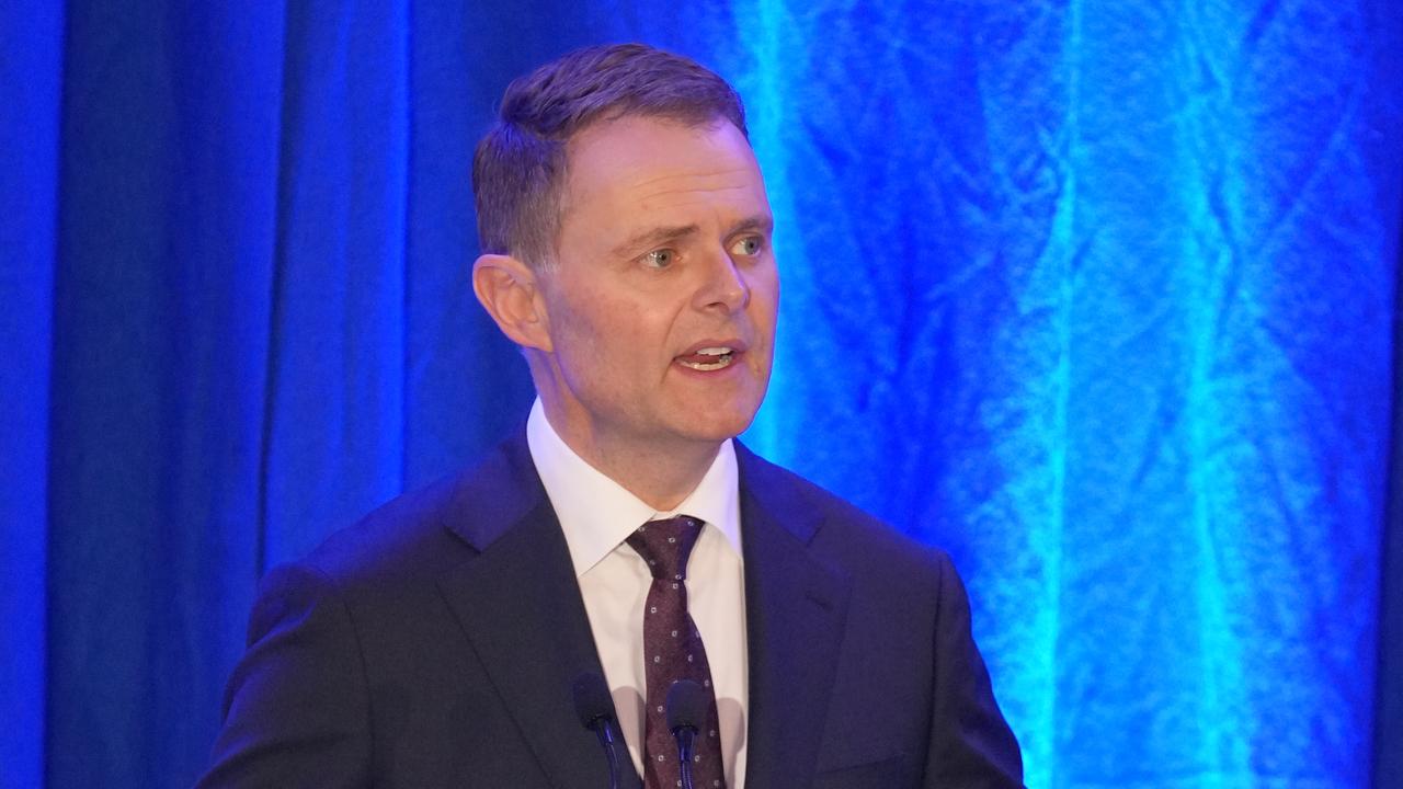 Starick: Mullighan takes chilling $6.7m per day gamble