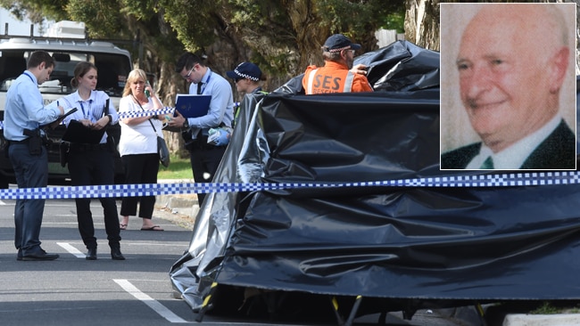 Reservoir death: Neighbourhood dispute linked to 83yo man’s death ...