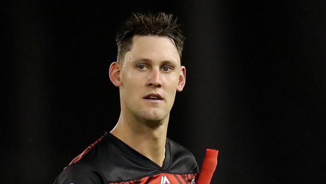 Beau Webster is currently the Renegades’ second highest runscorer.