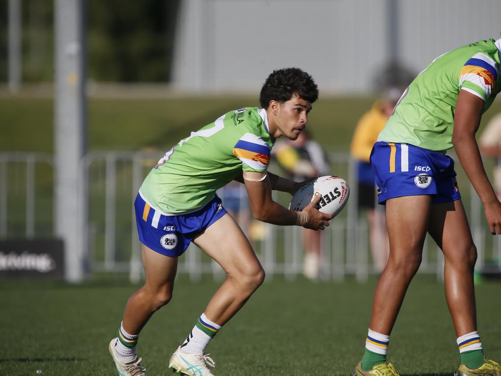 Koori Knockout Day 3 17s Picture Warren Gannon Photography