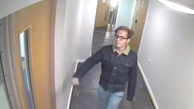 CCTV shows Britain’s ‘most prolific rapist’ leaving house to search for victims