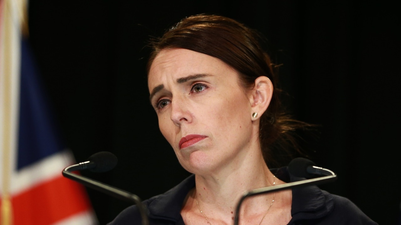 Jacinda Ardern “acknowledged” her job was “fantastic” following resignation