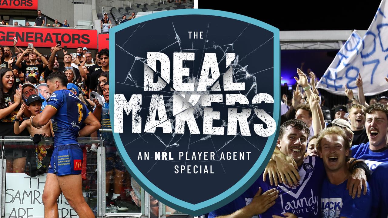 400 tickets, leaking fake news: Bizarre player agent requests revealed