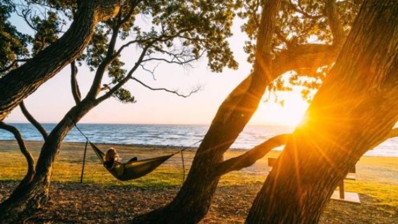 There’s a chance you’ll have the beach all to yourself. Picture: The Coromandel