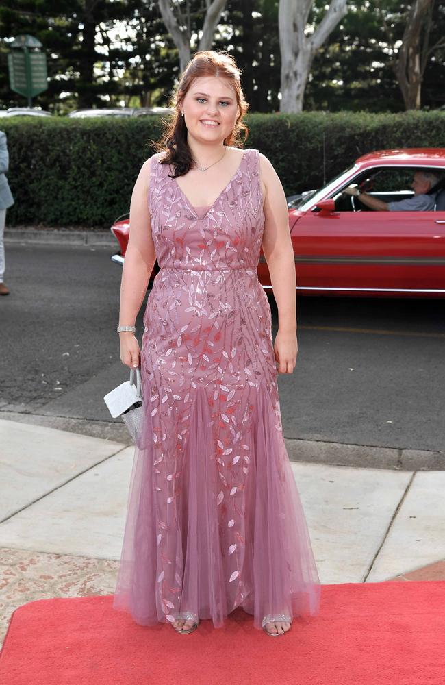 Centenary Heights State High School year 12 formal for 2023 |Gallery ...