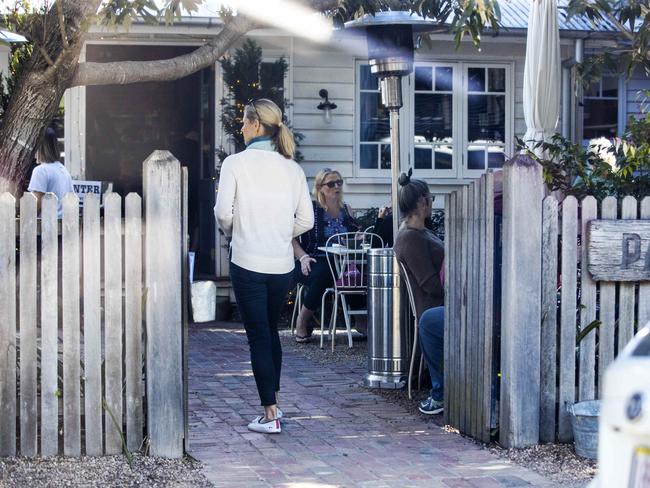 Paddock Bakery in Burleigh Heads