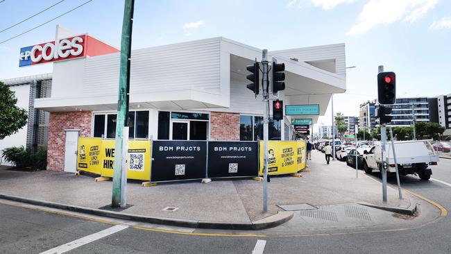 Guzman y Gomez will be opening a new store in Palm Beach. Picture Glenn Hampson