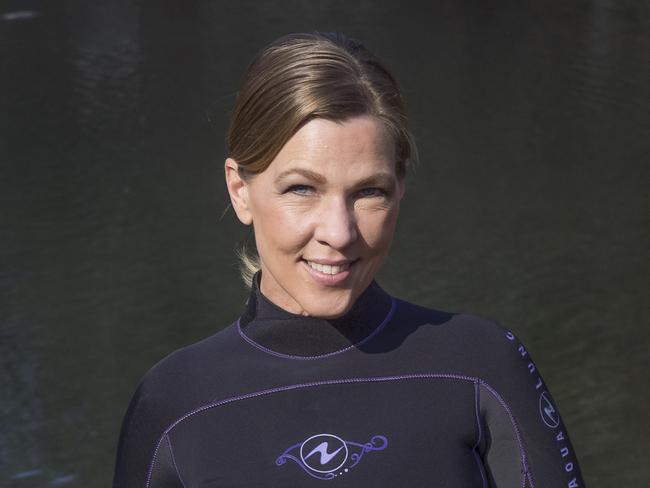 ”Those of us who work around sharks know that this is anything but the actual case. It can actually be extremely difficult to get a shark to come close enough to take its picture. Sharks are often quite cautious and timid around people, and will typically retreat if they feel threatened.” said photographer Tanya Houppermans. PICTURE: TANYA HOUPPERMANS/CATERS