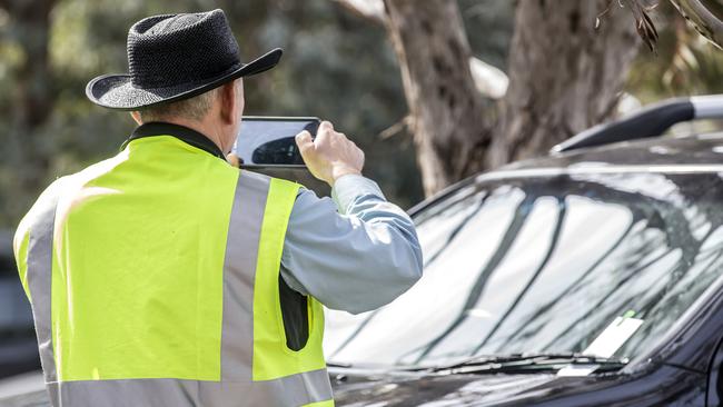 People who appealed parking fines in Stonnington during a 10-year period can apply to get their money back.