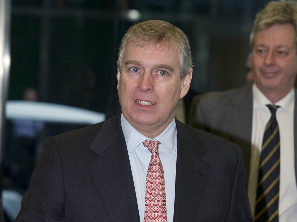 Prince Andrew’s relationship with a number of questionable figures has repeatedly made headlines over the years.