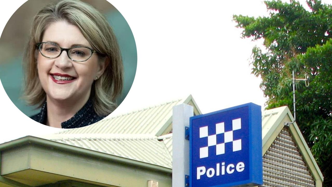 Mother of Samuel Cooper, former Douglas Shire Council CEO and current Southern Downs Regional Council CEO, Rachel Brophy, attended her son’s sentencing, with the court told he would have significant “scaffolding and support” within his family if released on parole.