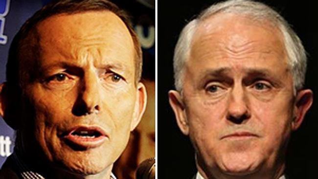 Sam Dastyari Claims Tony Abbott Wants To Challenge Malcolm Turnbull For ...