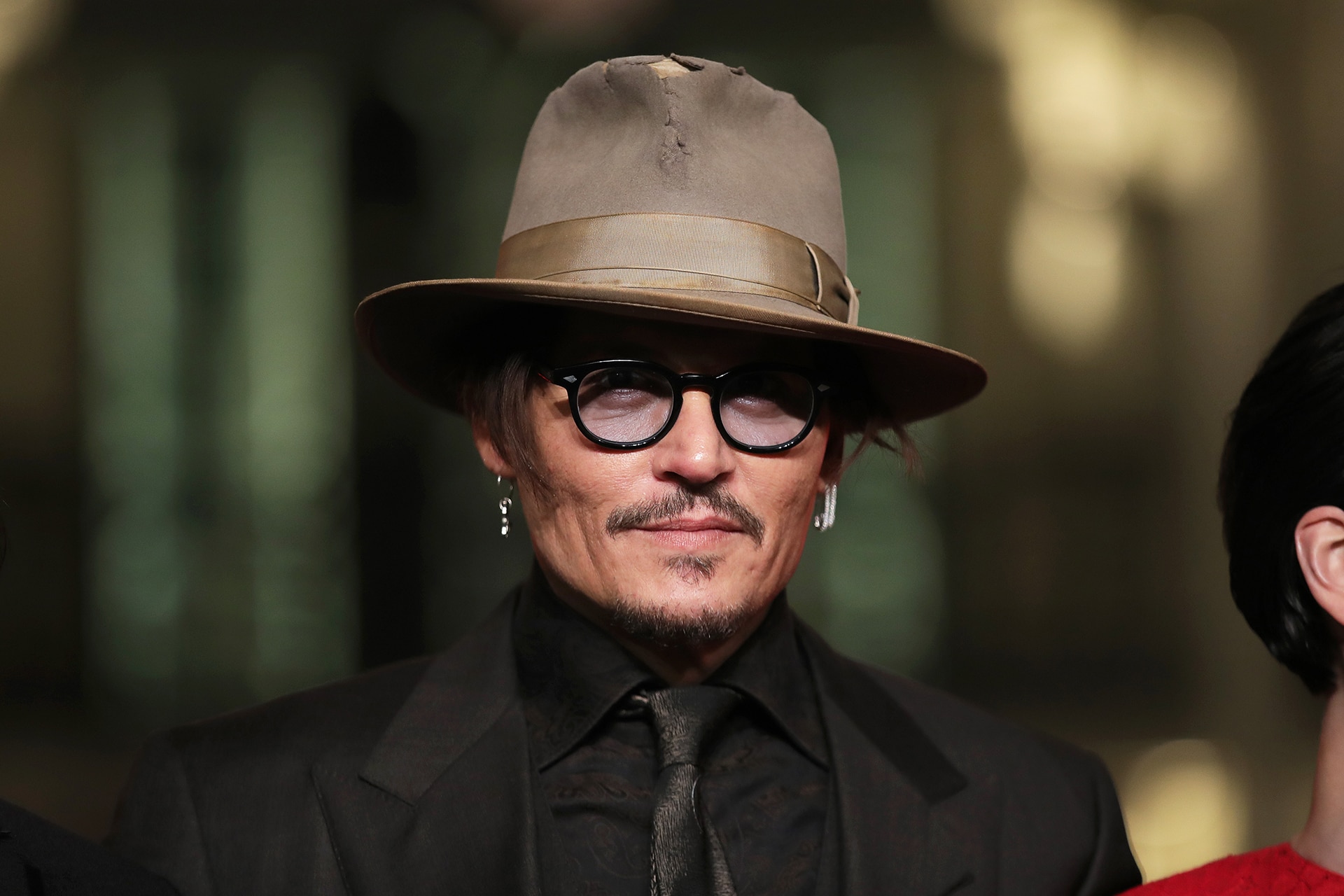 Johnny Depp Is Apparently Lined Up As The Next Joker And... 