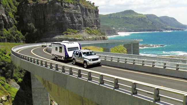 Penrith Caravan, Camping and Holiday Expo