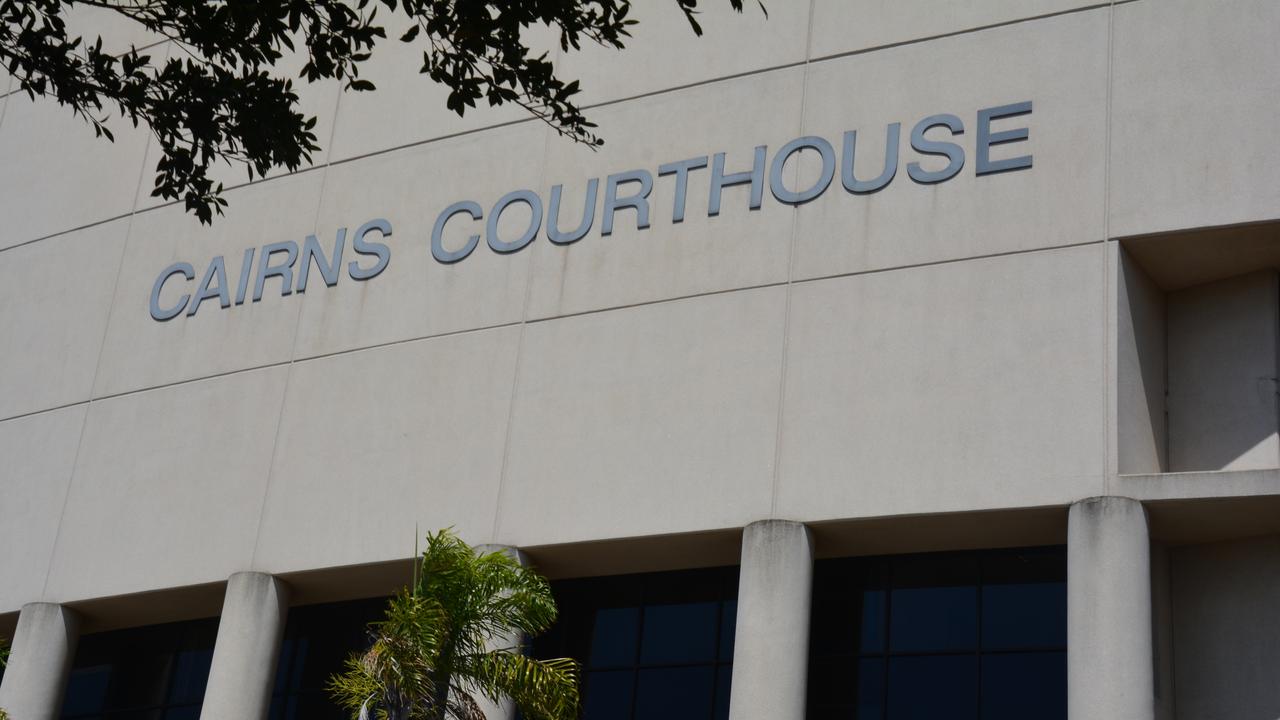 Farren Warrick Yeatman was sentenced to 5.5 years imprisonment after pleading guilty in Cairns District Court to grievous bodily harm, assault and attempting to pervert the course of justice.