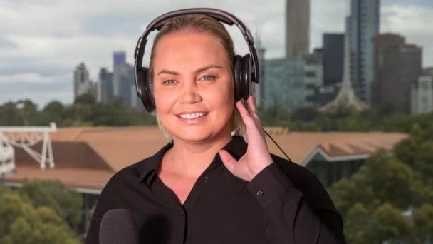 Jelena Dokic is now a respected tennis commentator.