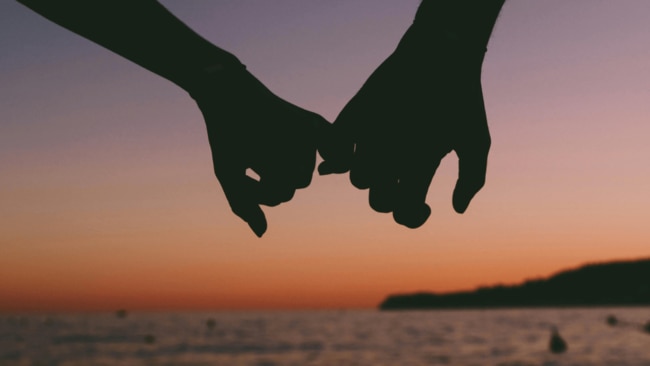 The tide is turning on relationships. Image: Pexels