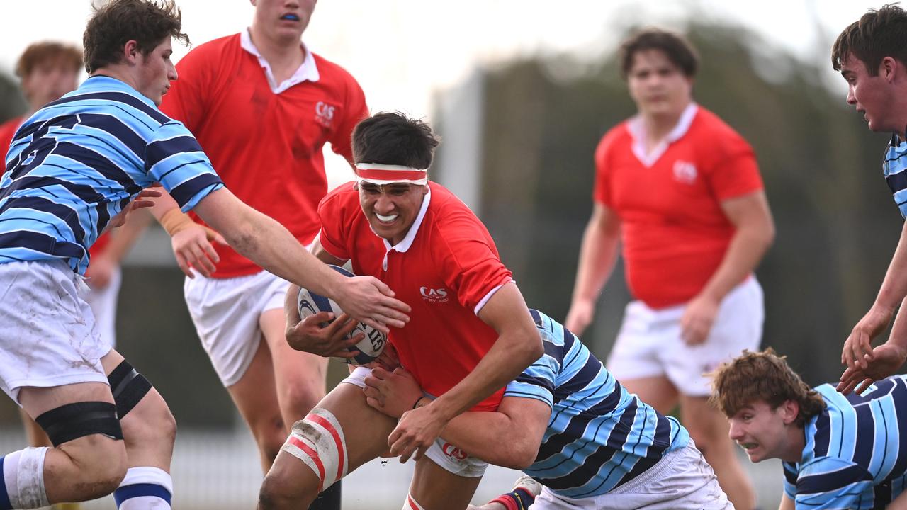 Gen Blues U18 Squad Positions Still Up For Grabs At NSW Schools Rugby ...