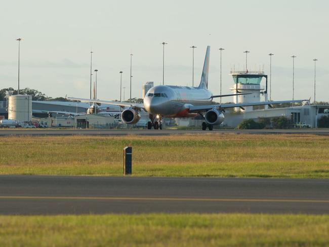 The Gold Coast Airport's Preliminary Draft Master Plan 2017 looks to provide facilities for a major increase in passenger movements over the next 20 years.