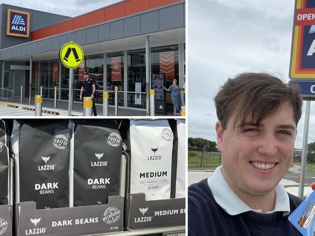 SNEAK PEEK: See inside Mackay’s first Aldi