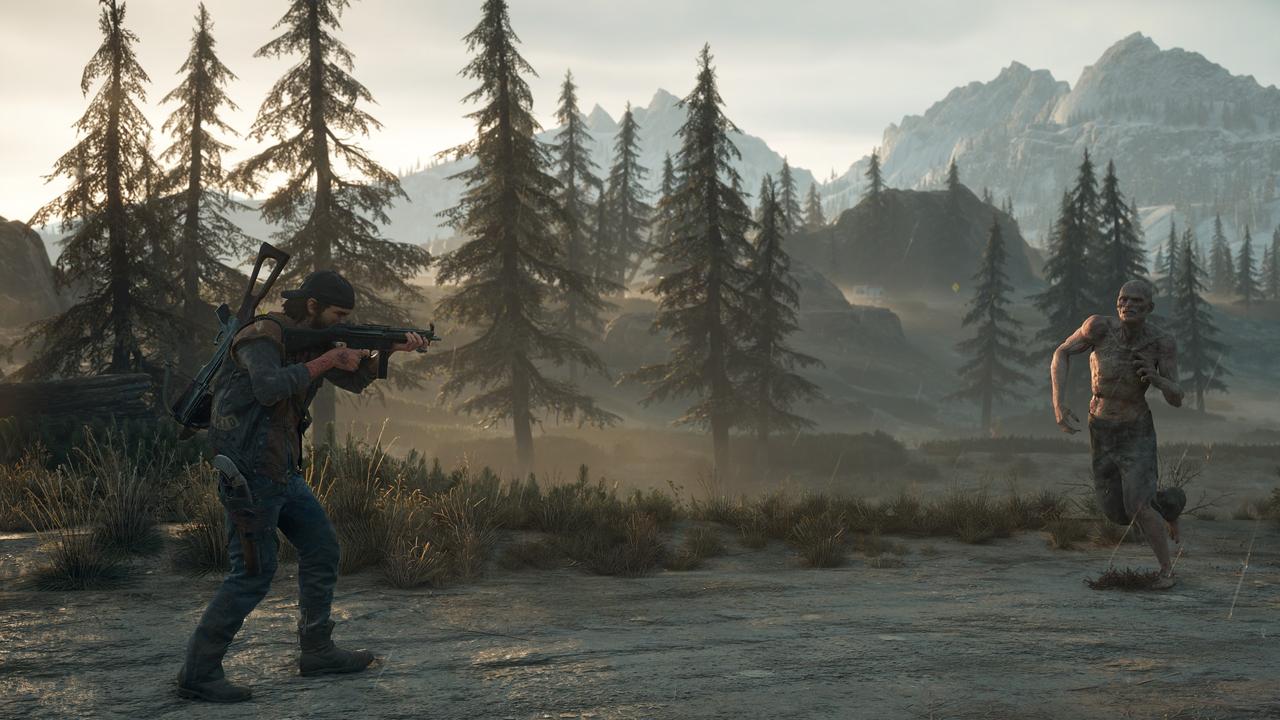 Is A Days Gone Sequel Happening? Behind The Scenes of Days Gone 2 (2022) 