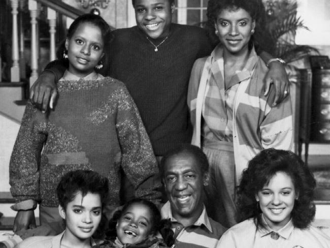 Phylicia Rashad on Bill Cosby’s rape accusers: ‘Forget these women ...