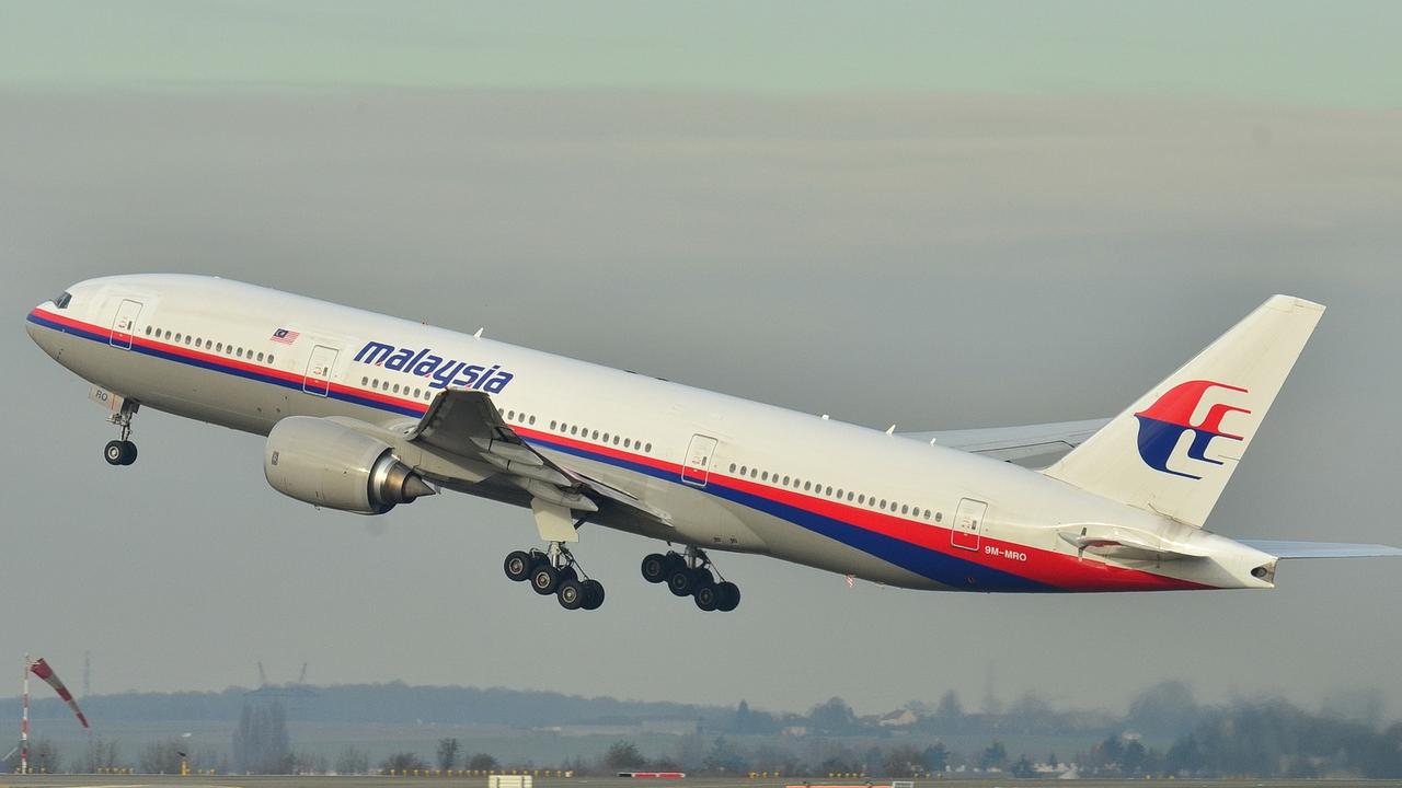 The fate of MH370 still remains unknown as theories mount. Picture: Supplied