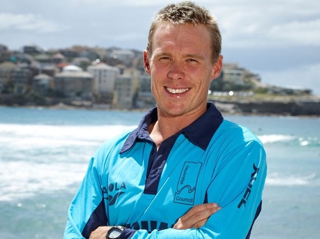 Bondi Rescue lifeguard Andrew 'Reidy' Reid will compete in the SwimAustralia Championships alongside Yamba's Celia Sullohern.