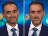 Waleed mocked on-air by US celeb guest