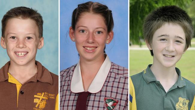 Full list: Burnett region’s school leaders for 2022 revealed