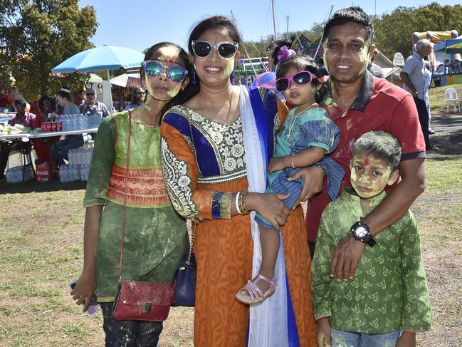 Popular city festival cancelled as outbreak reaches Darling Downs