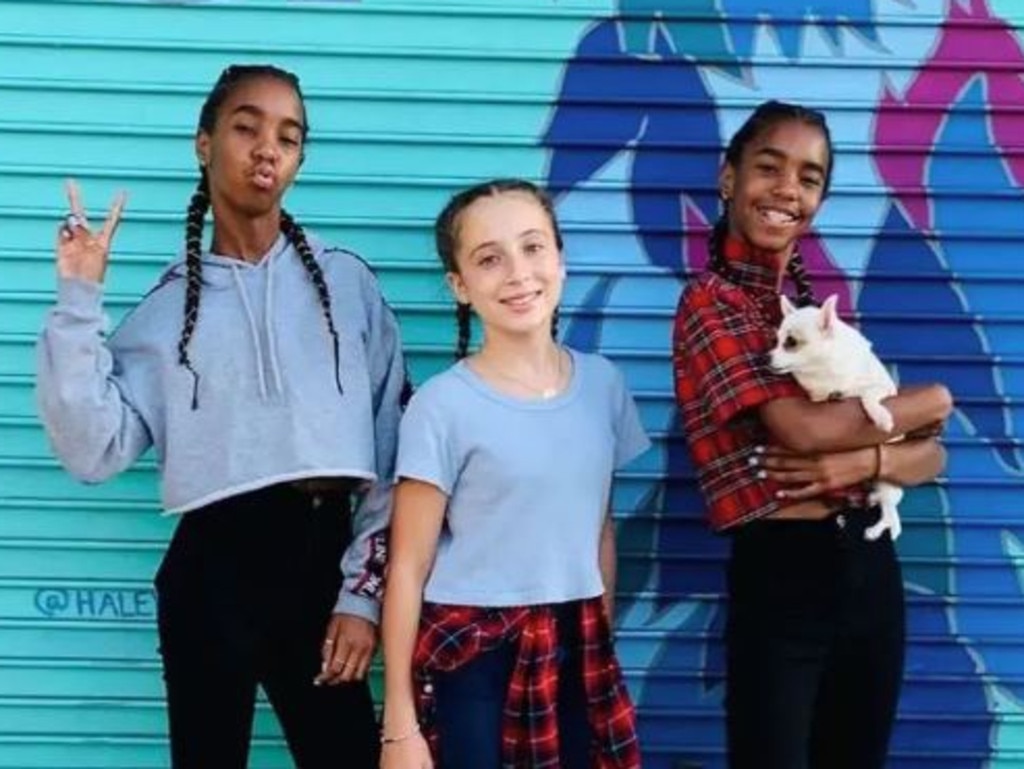 Fears for Diddy's 'adopted daughter' | The Advertiser