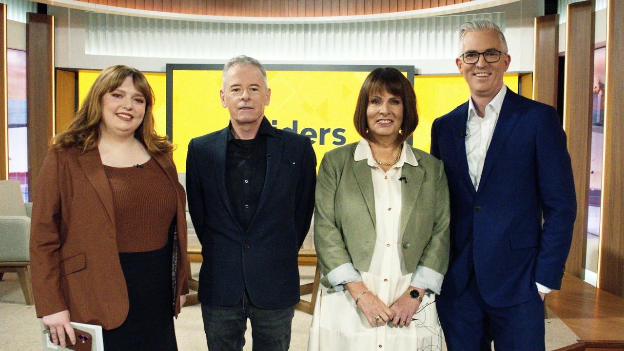 Bolt: ABC’s disgusting hit job on the Nats