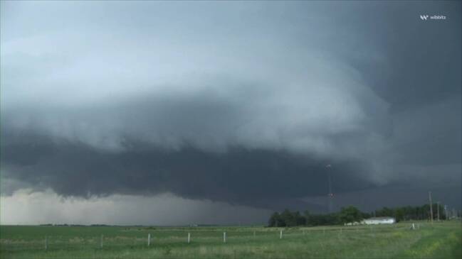 Dangerous Storms and Tornadoes Forecast for Millions in US Midwest and ...