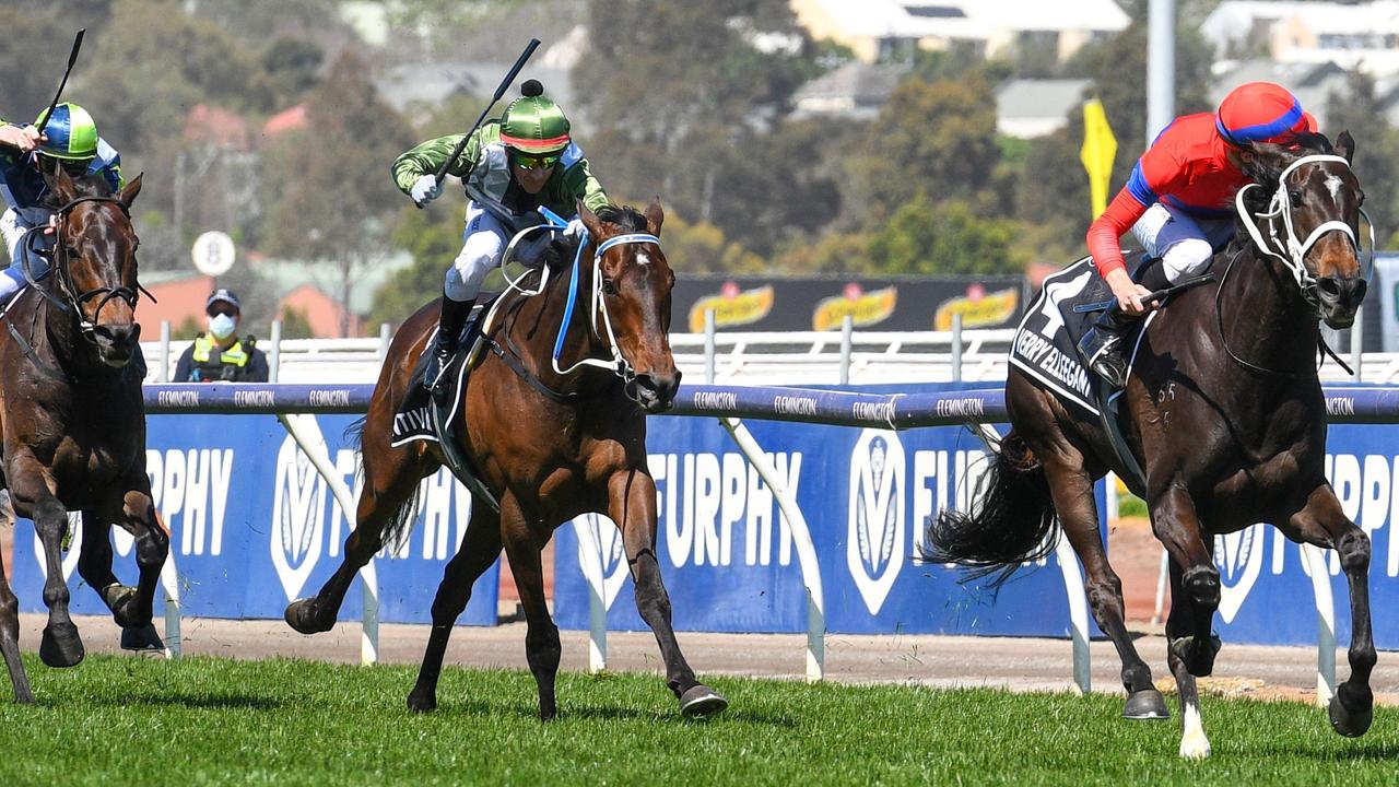 2021 Melbourne Cup Day